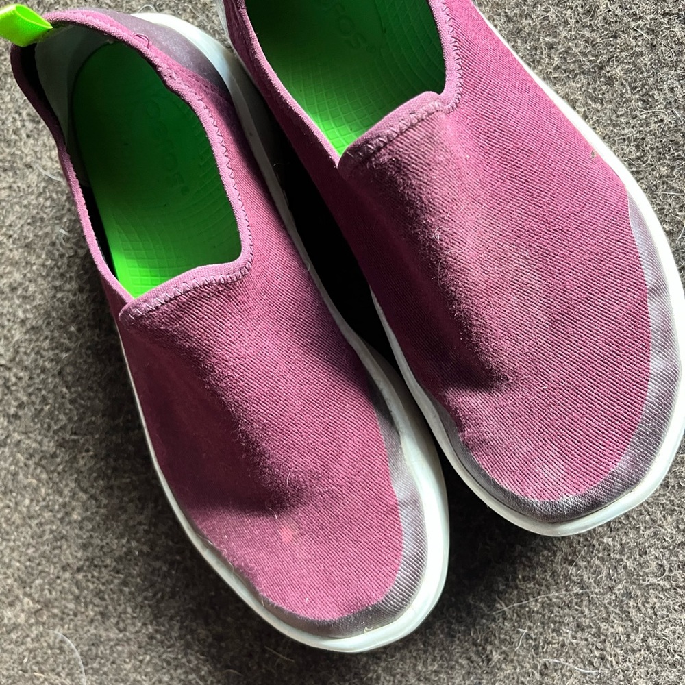 Offos slip ones